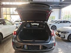 Zeekr 001 2023 WE Edition 86kWh - ფოტო 19