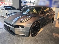 Zeekr 001 2023 WE Edition 86kWh - ფოტო 2