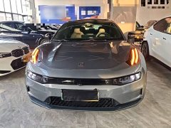 Zeekr 001 2023 WE Edition 86kWh - ფოტო 3