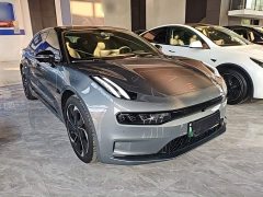 Zeekr 001 2023 WE Edition 86kWh - ფოტო 4