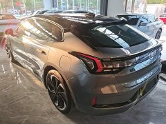 Zeekr 001 2023 WE Edition 86kWh - ფოტო 5