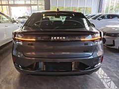 Zeekr 001 2023 WE Edition 86kWh - ფოტო 6