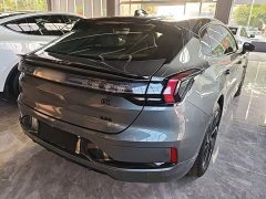 Zeekr 001 2023 WE Edition 86kWh - ფოტო 7