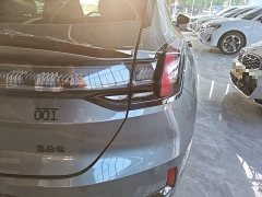 Zeekr 001 2023 WE Edition 86kWh - ფოტო 8