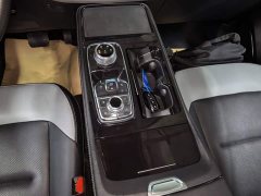 Ford Lingyue New Energy 2025 Platinum Leader - ფოტო 10