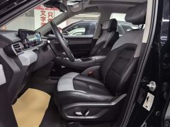 Ford Lingyue New Energy 2025 Platinum Leader - ფოტო 11