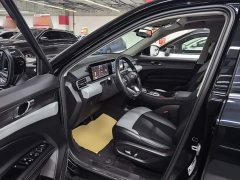 Ford Lingyue New Energy 2025 Platinum Leader - ფოტო 12