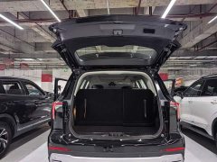 Ford Lingyue New Energy 2025 Platinum Leader - ფოტო 15