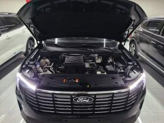 Ford Lingyue New Energy 2025 Platinum Leader - ფოტო 16