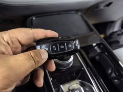 Ford Lingyue New Energy 2025 Platinum Leader - ფოტო 17