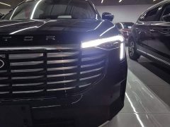 Ford Lingyue New Energy 2025 Platinum Leader - ფოტო 18