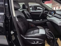 Ford Lingyue New Energy 2025 Platinum Leader - ფოტო 20