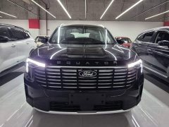 Ford Lingyue New Energy 2025 Platinum Leader - ფოტო 3