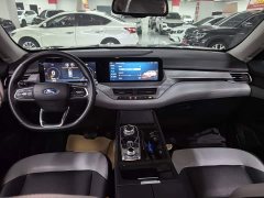 Ford Lingyue New Energy 2025 Platinum Leader - ფოტო 6