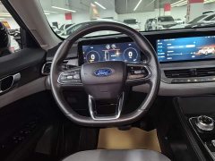 Ford Lingyue New Energy 2025 Platinum Leader - ფოტო 7