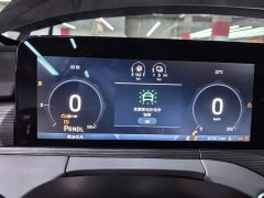 Ford Lingyue New Energy 2025 Platinum Leader - ფოტო 8