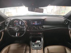 Mercedes-Benz E-Class E 300 L Sport Fashion Edition - ფოტო 10