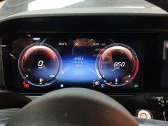 Mercedes-Benz E-Class E 300 L Sport Fashion Edition - ფოტო 12