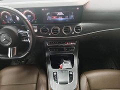 Mercedes-Benz E-Class E 300 L Sport Fashion Edition - ფოტო 13