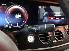 Mercedes-Benz E-Class E 300 L Sport Fashion Edition - ფოტო 14