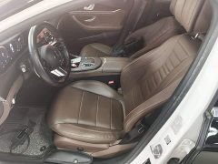 Mercedes-Benz E-Class E 300 L Sport Fashion Edition - ფოტო 15