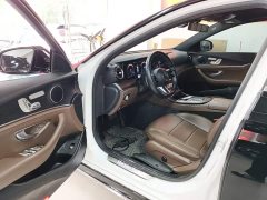 Mercedes-Benz E-Class E 300 L Sport Fashion Edition - ფოტო 16