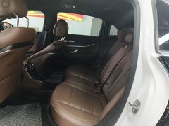 Mercedes-Benz E-Class E 300 L Sport Fashion Edition - ფოტო 17