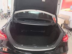 Mercedes-Benz E-Class E 300 L Sport Fashion Edition - ფოტო 19