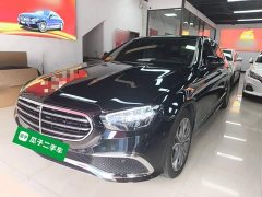Mercedes-Benz E-Class E 300 L Sport Fashion Edition - ფოტო 2