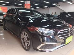 Mercedes-Benz E-Class E 300 L Sport Fashion Edition - ფოტო 4