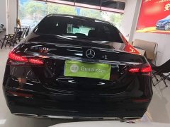 Mercedes-Benz E-Class E 300 L Sport Fashion Edition - ფოტო 6