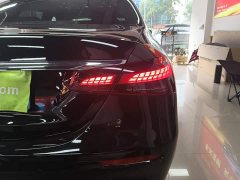 Mercedes-Benz E-Class E 300 L Sport Fashion Edition - ფოტო 8