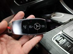 Mercedes-Benz E-Class E 300 L Sport Fashion Edition - ფოტო 9