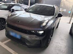 Lynk & Co Geely Lynk & Co 01 2.0T Diesel AWD Sport Halo - ფოტო 1