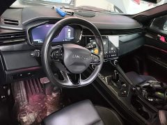 Lynk & Co Geely Lynk & Co 01 2.0T Diesel AWD Sport Halo - ფოტო 10