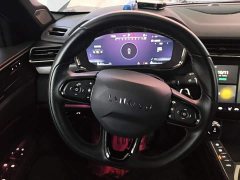 Lynk & Co Geely Lynk & Co 01 2.0T Diesel AWD Sport Halo - ფოტო 11