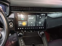 Lynk & Co Geely Lynk & Co 01 2.0T Diesel AWD Sport Halo - ფოტო 13