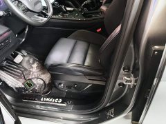 Lynk & Co Geely Lynk & Co 01 2.0T Diesel AWD Sport Halo - ფოტო 15