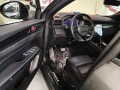 Lynk & Co Geely Lynk & Co 01 2.0T Diesel AWD Sport Halo - ფოტო 16