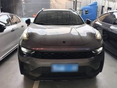Lynk & Co Geely Lynk & Co 01 2.0T Diesel AWD Sport Halo - ფოტო 3