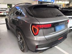 Lynk & Co Geely Lynk & Co 01 2.0T Diesel AWD Sport Halo - ფოტო 5