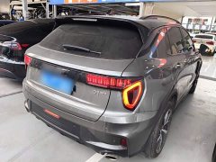 Lynk & Co Geely Lynk & Co 01 2.0T Diesel AWD Sport Halo - ფოტო 7