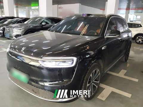 2025 Aito M7 2026 BEV Max 4WD Edition 6-seater (192-line LiDAR) - ავტომობილი ჩინეთიდან