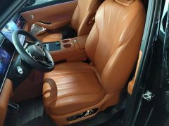 Aito M7 2026 BEV Max 4WD Edition 6-seater (192-line LiDAR) - ფოტო 15