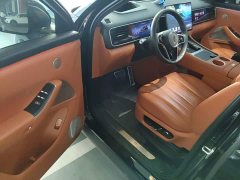 Aito M7 2026 BEV Max 4WD Edition 6-seater (192-line LiDAR) - ფოტო 16