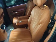 Aito M7 2026 BEV Max 4WD Edition 6-seater (192-line LiDAR) - ფოტო 17