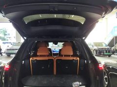Aito M7 2026 BEV Max 4WD Edition 6-seater (192-line LiDAR) - ფოტო 19