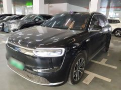 Aito M7 2026 BEV Max 4WD Edition 6-seater (192-line LiDAR) - ფოტო 2