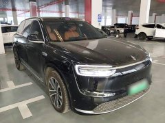 Aito M7 2026 BEV Max 4WD Edition 6-seater (192-line LiDAR) - ფოტო 4
