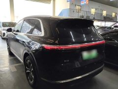 Aito M7 2026 BEV Max 4WD Edition 6-seater (192-line LiDAR) - ფოტო 5